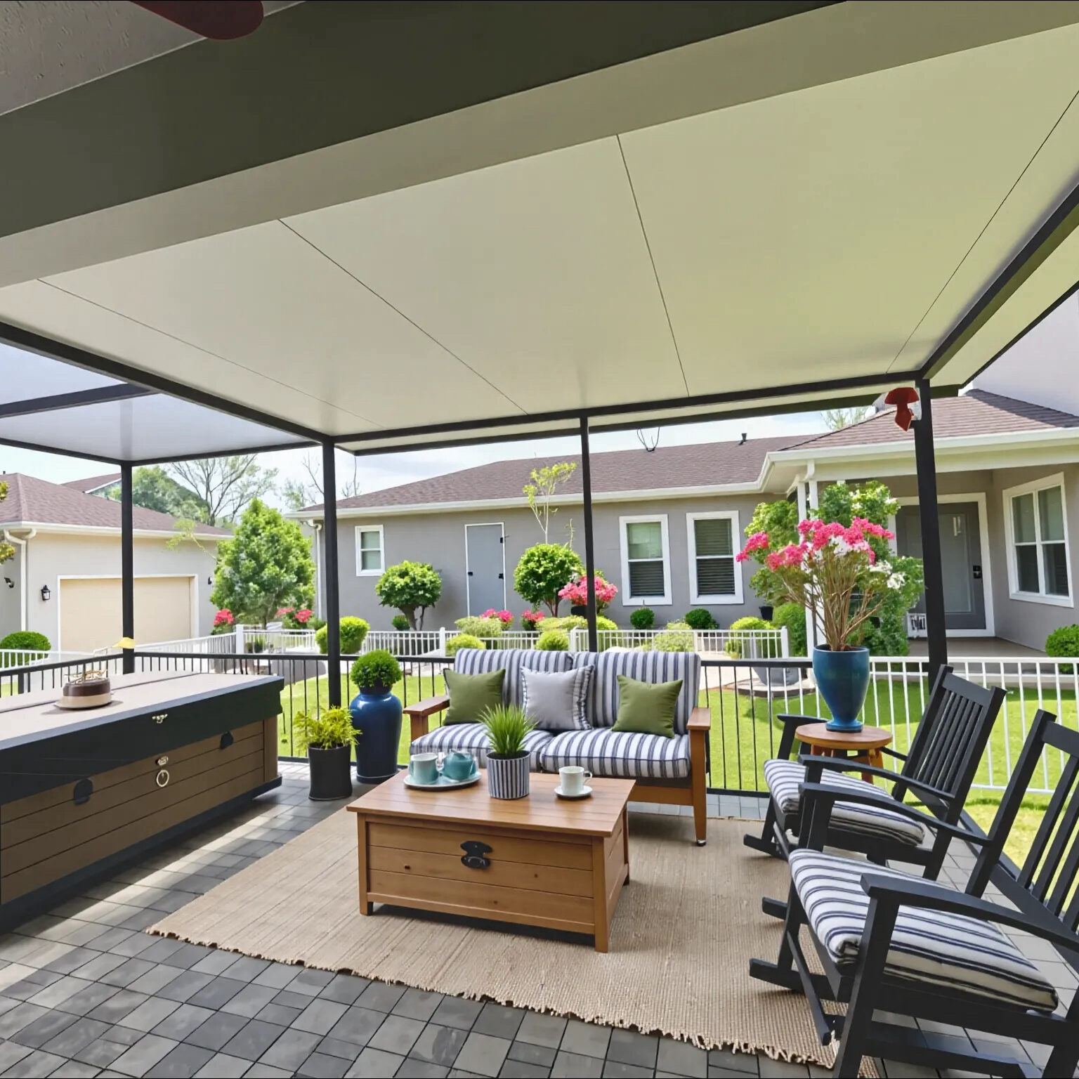 GRACO Screen Room Riverview FL